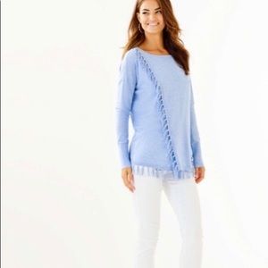 Lilly Pulitzer Sweater